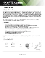 Preview for 6 page of Tekvox 79068-AT2 User Manual