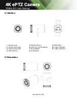 Preview for 8 page of Tekvox 79068-AT2 User Manual