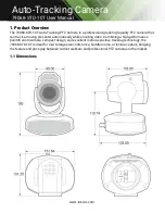 Предварительный просмотр 6 страницы Tekvox 79068-STD-10T User Manual