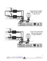 Preview for 2 page of Tekvox TEK 1 Installation Manual