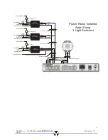 Preview for 4 page of Tekvox TEK 1 Installation Manual