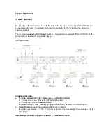 Preview for 14 page of Tekvox TEK-MHD44TP 79055 User Manual