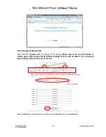 Preview for 25 page of Tekvox TEK-MHD44TP 79055 User Manual
