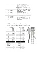 Preview for 8 page of Tekvox TEK-MUHD44TP 79055 User Manual