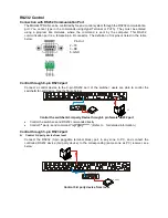 Preview for 16 page of Tekvox TEK-MUHD44TP 79055 User Manual