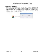 Preview for 25 page of Tekvox TEK-MUHD44TP 79055 User Manual