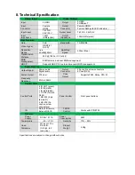 Preview for 26 page of Tekvox TEK-MUHD44TP 79055 User Manual