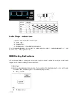 Предварительный просмотр 21 страницы Tekvox TEK MV71-4K 79064 User Manual