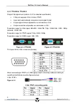 Preview for 11 page of Tekvox TekFlex-12 User Manual