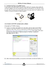 Preview for 30 page of Tekvox TekFlex-12 User Manual