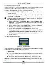 Preview for 31 page of Tekvox TekFlex-12 User Manual