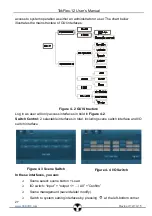 Preview for 32 page of Tekvox TekFlex-12 User Manual