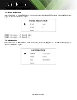 Preview for 15 page of Tekvox Wunderbar User Manual