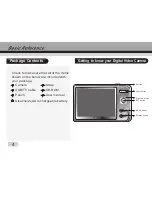 Preview for 5 page of Tekxon Technology Still Camera K5 User Manual