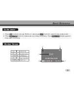 Preview for 10 page of Tekxon Technology Still Camera K5 User Manual