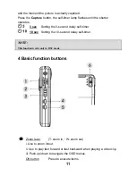 Preview for 15 page of Tekxon Technology V5200i User Manual