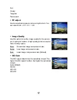 Preview for 21 page of Tekxon Technology V5200i User Manual