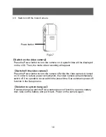 Preview for 10 page of Tekxon Technology V5300 User Manual