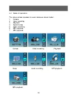 Preview for 16 page of Tekxon Technology V5300 User Manual