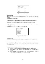 Preview for 12 page of TEL-TRU HK-H375A HART Manual