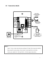 Preview for 4 page of TEL AFA 1000 Operating And Instruction Manual