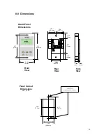 Preview for 16 page of TEL AFA 1000 Operating And Instruction Manual