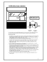 Preview for 14 page of TEL AFA1000 / 1 - Mk2 Operating And Instruction Manual