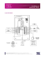 Preview for 3 page of TEL AFA1000/2 MK3 Installation & Calibration Manual