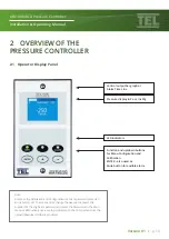 Preview for 10 page of TEL AFA1000/BLD Installation & Operating Manual