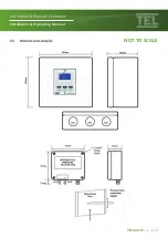 Preview for 27 page of TEL AFA1000/BLD Installation & Operating Manual