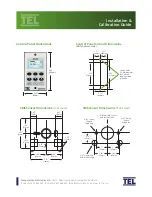 Preview for 5 page of TEL AFA1000/E MK2 Installation & Calibration Manual