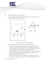 Предварительный просмотр 44 страницы TEL AFA4000/2 Installation And Operating Manual