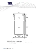 Предварительный просмотр 46 страницы TEL AFA4000/2 Installation And Operating Manual