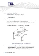 Предварительный просмотр 65 страницы TEL AFA4000/2 Installation And Operating Manual