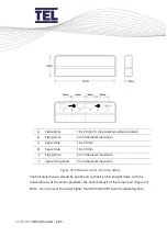 Предварительный просмотр 83 страницы TEL AFA4000/2 Installation And Operating Manual