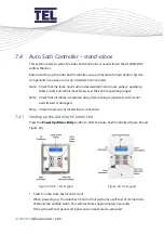 Предварительный просмотр 98 страницы TEL AFA4000/2 Installation And Operating Manual