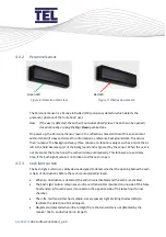 Предварительный просмотр 43 страницы TEL AFA4000/E Installation And Operating Manual