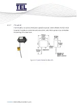 Предварительный просмотр 46 страницы TEL AFA4000/E Installation And Operating Manual