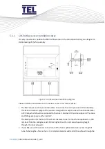 Предварительный просмотр 49 страницы TEL AFA4000/E Installation And Operating Manual