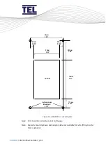 Предварительный просмотр 51 страницы TEL AFA4000/E Installation And Operating Manual