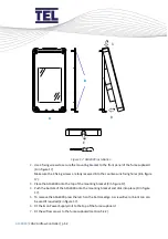 Предварительный просмотр 52 страницы TEL AFA4000/E Installation And Operating Manual