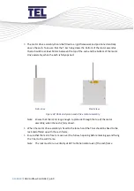 Предварительный просмотр 69 страницы TEL AFA4000/E Installation And Operating Manual