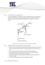 Предварительный просмотр 73 страницы TEL AFA4000/E Installation And Operating Manual