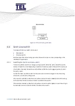 Предварительный просмотр 85 страницы TEL AFA4000/E Installation And Operating Manual