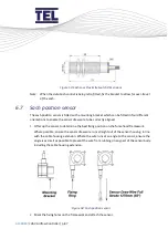 Предварительный просмотр 87 страницы TEL AFA4000/E Installation And Operating Manual