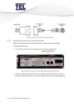 Предварительный просмотр 91 страницы TEL AFA4000/E Installation And Operating Manual