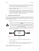 Preview for 23 page of TEL T-48 Operating And Maintenance Manual