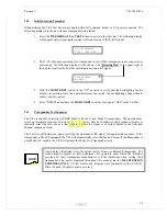 Preview for 24 page of TEL T-48 Operating And Maintenance Manual