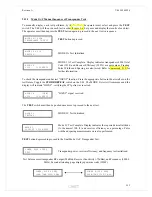 Preview for 27 page of TEL T-48 Operating And Maintenance Manual