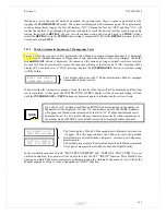 Preview for 28 page of TEL T-48 Operating And Maintenance Manual